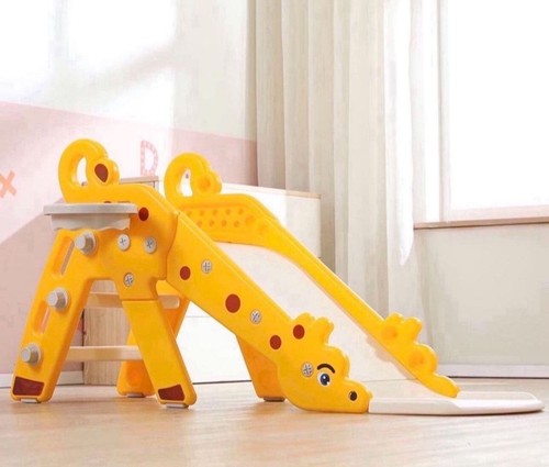 Topbuy kids giraffe slide baby - topbuy,