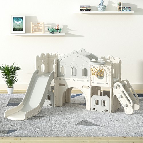 Toddler swing slide - toddler,