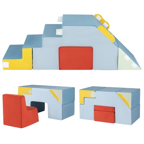 Kids climbing toys - climbing, toys,