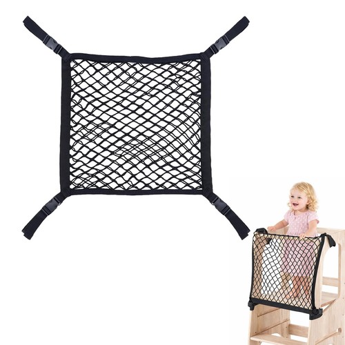 Toddler tower safety net - toddler,