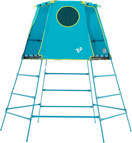 Explorer jungle gym climbing - 2,