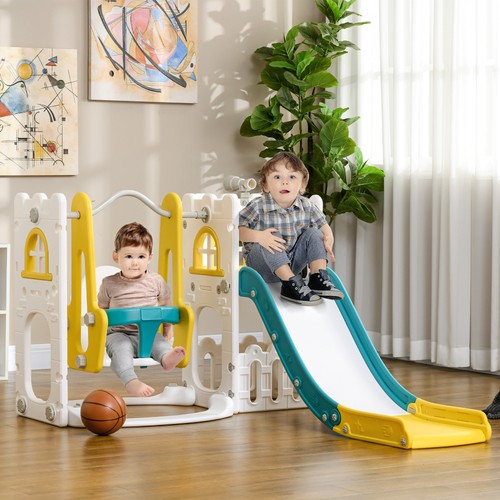 Toddler swing and - toddler,