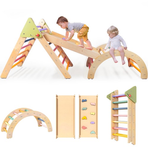Pikler triangle set - pikler,