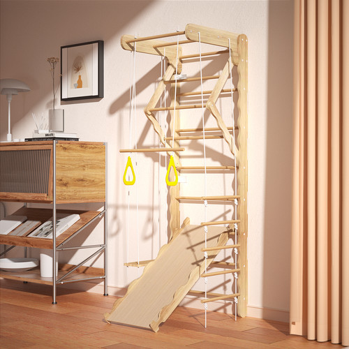 Toddler climbing toy - climbing,
