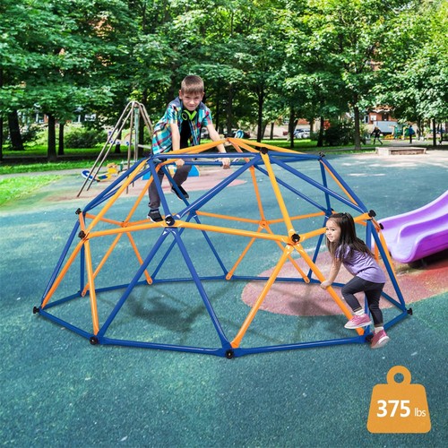 Tobbi kids jungle gym dome - kids,