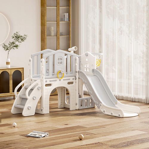Kids toddler slide climber - slide, &