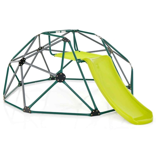 Kids 8ft dome climber toddler - kids,