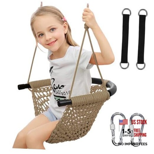 Tree swing for - tree, kids