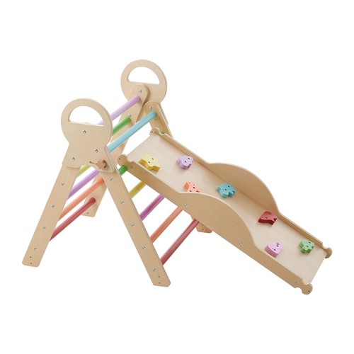 Pikler triangle set 1 - pikler,