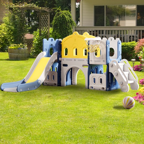 Baby toddler large castle - baby,