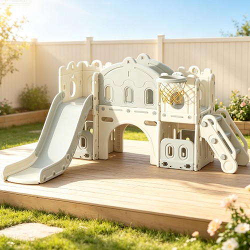 Kids toddler slide and - toddler,