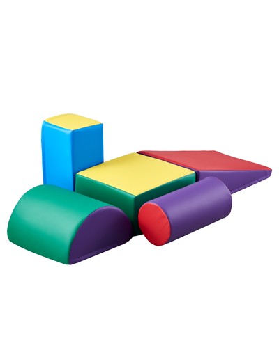 Climb crawl activity play - crawl,
