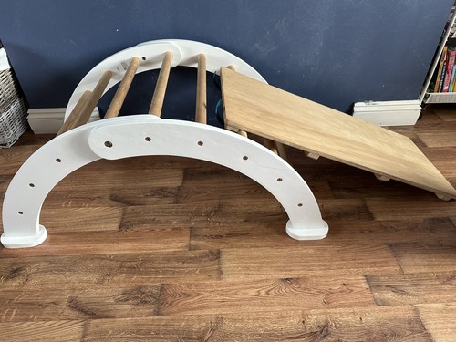 Toddler climbing frame kids - toddler,