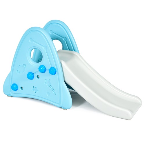 Freestanding baby slide indoor - baby,