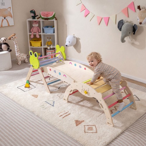Kids toddler frog - kids, 7-in-1