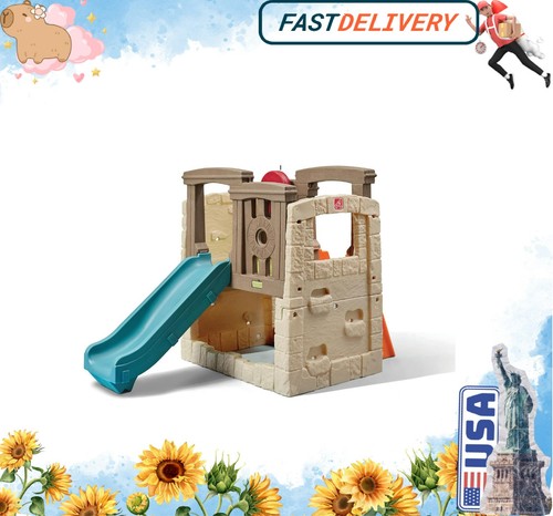 Woodland climber kids - woodland, ii