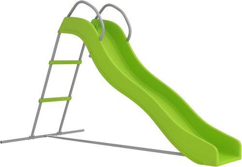 Outdoor slide for kids ages - outdoor,