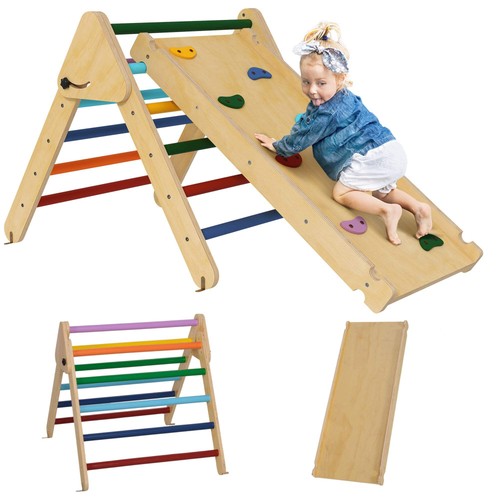 Toddler climbing frame for - toddler,