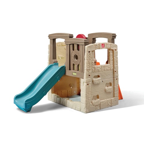 Kids playset woodland climber - playset,
