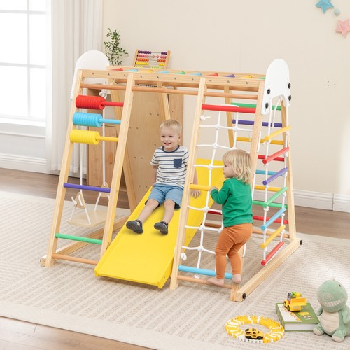 Foldable kids climbing - foldable,