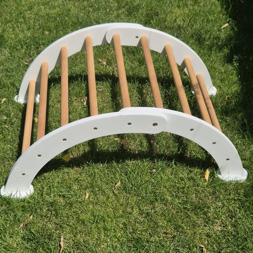 Toddler climbing frame - climbing, kids