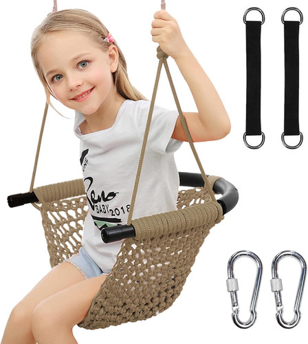 Tree swing for kids - swing,
