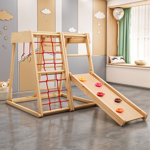 Kids jungle gym - gym, playset