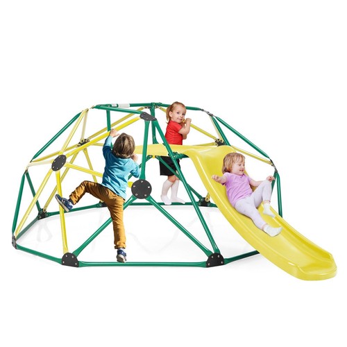 8ft dome climber kids toddler - dome,