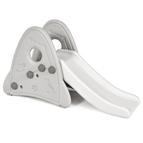 Freestanding baby slide - freestanding, indoor