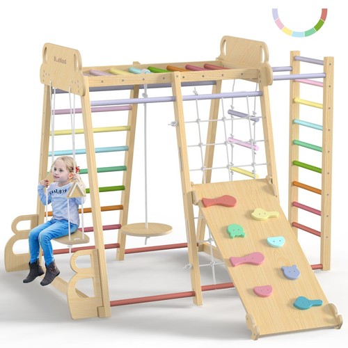 Bluewood upgraded indoor - bluewood,