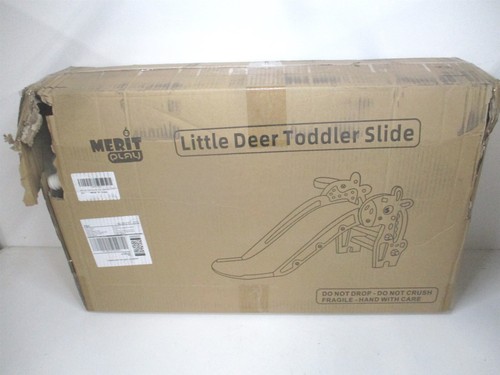 Merit grey play - grey, kids