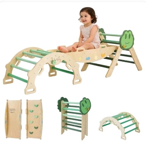 Garvee triangle set for kids - garvee,