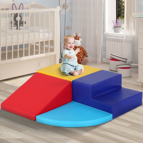 Piece kids soft climbing - 4,
