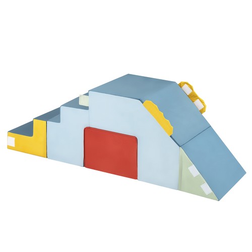 Costway kids climbing toys - kids,