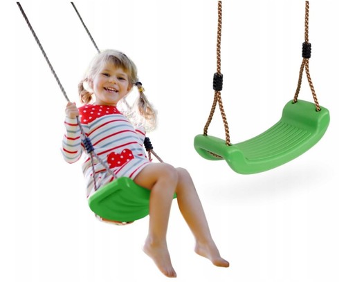 Kids swing seat - kids, with