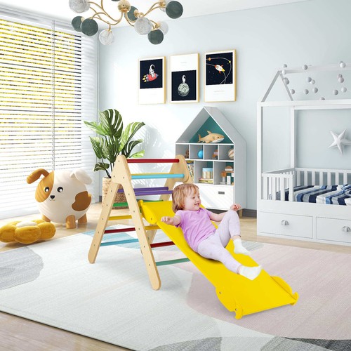 Toddlers climbing toy - toy, kids